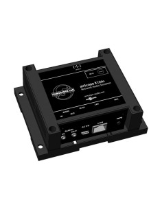 Мультирум WiFi стример на DIN рейку AirScope X1Din