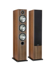 Напольная акустика Monitor Audio BRONZE 6 2