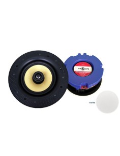 Комплект мультирум WiFi акустики AirScope ASW-6SET 2