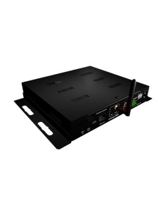 Комплект WiFi мультирум с акустикой AirScope AMP-DS6-SET 2