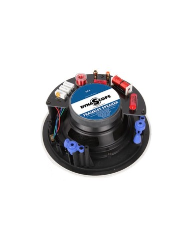 Комплект WiFi мультирум с акустикой DynaScope DS-6 кроссовер