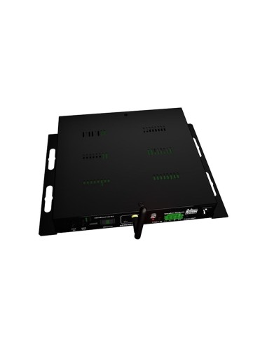 Мультирум WiFi усилитель-стример AirScope AMP верх