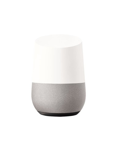 Умная WiFi колонка Google Home цвет серый