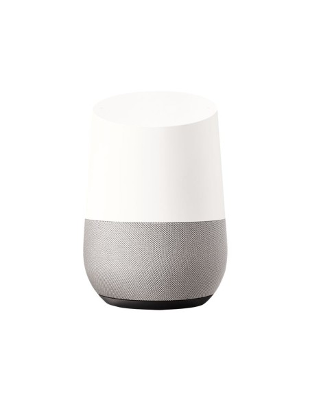 Умная WiFi колонка Google Home цвет серый