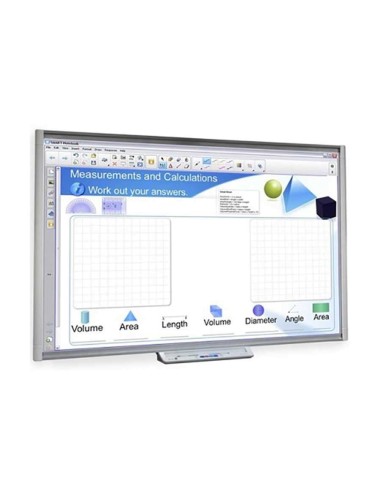 Интерактивная доска 16:10 Smart Board SBM685V