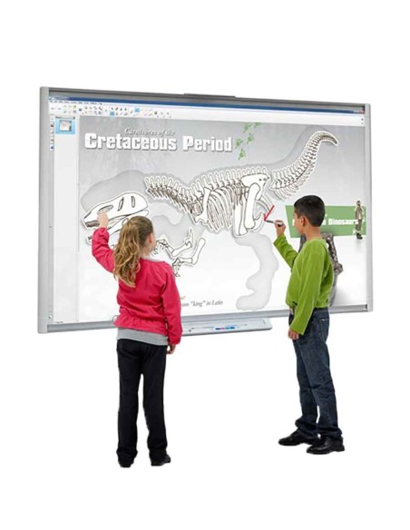Интерактивная доска 16:10 Smart Board SBM685V