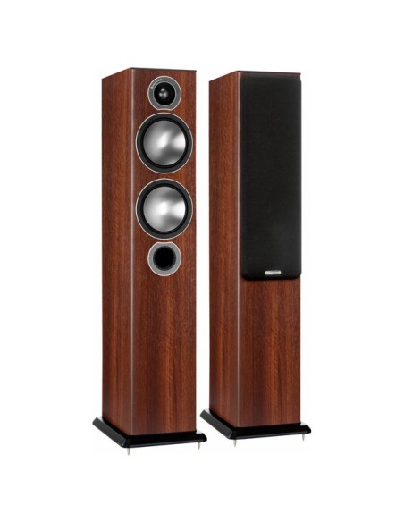 Напольная акустика Monitor Audio BRONZE 5 Rosemah