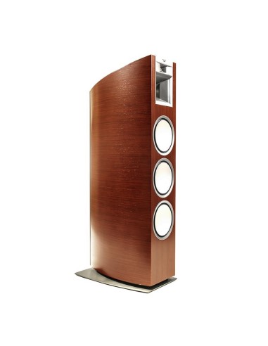 Напольная акустика Klipsch Palladium P-39F Merlot Angle