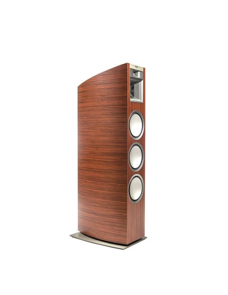 Напольная акустика Klipsch Palladium P-38F Merlot Angle