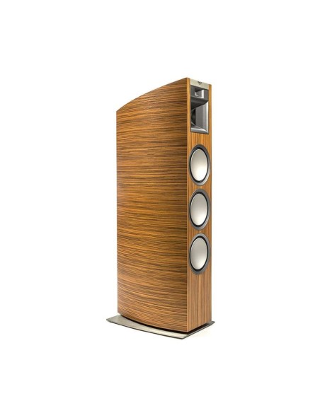 Напольная акустика Klipsch Palladium P-38F Natural Angle