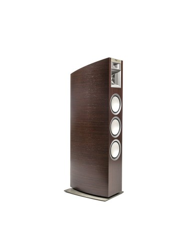 Напольная акустика Klipsch Palladium P-37F Espresso Angle