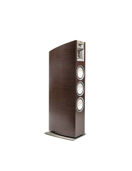 Напольная акустика Klipsch Palladium P-37F Espresso Angle