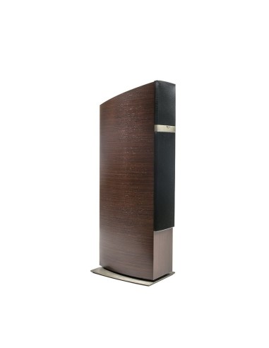 Напольная акустика Klipsch Palladium P-37F Espresso Angle Grille