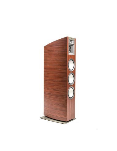 Напольная акустика Klipsch Palladium P-37F Merlot Angle
