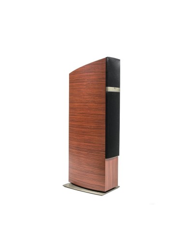 Напольная акустика Klipsch Palladium P-37F Merlot Angle Grille