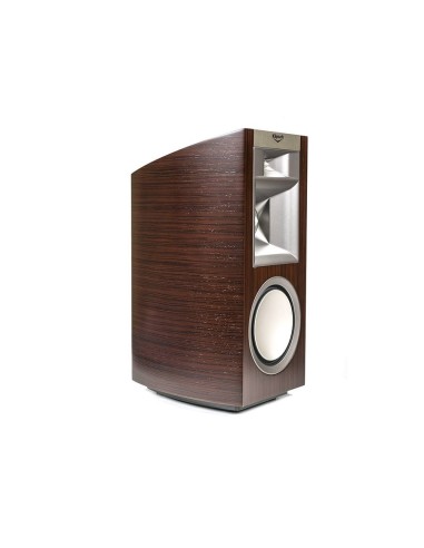Полочная акустика Klipsch Palladium P-17B Espresso Angle