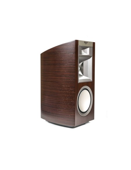 Полочная акустика Klipsch Palladium P-17B Espresso Angle