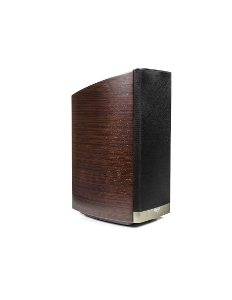Полочная акустика Klipsch Palladium P-17B Espresso Angle Grille