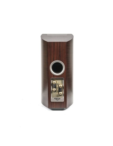 Полочная акустика Klipsch Palladium P-17B Espresso Back