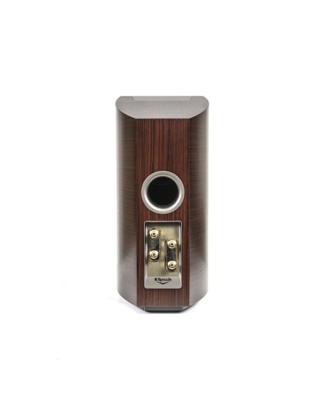 Полочная акустика Klipsch Palladium P-17B Espresso Back