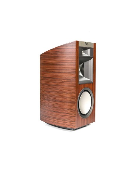Полочная акустика Klipsch Palladium P-17B Merlot Angle