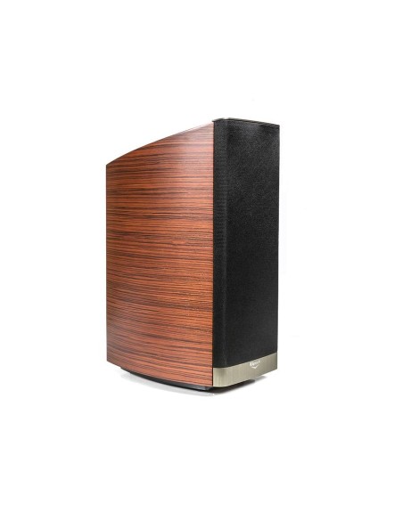 Полочная акустика Klipsch Palladium P-17B Merlot Angle Grille