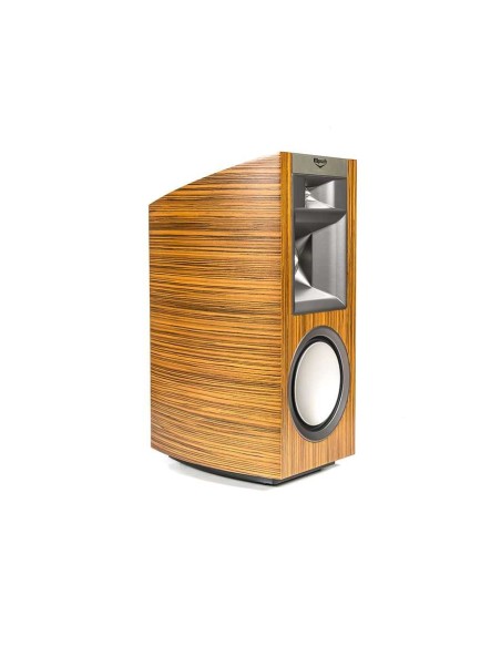 Полочная акустика Klipsch Palladium P-17B Natural Angle