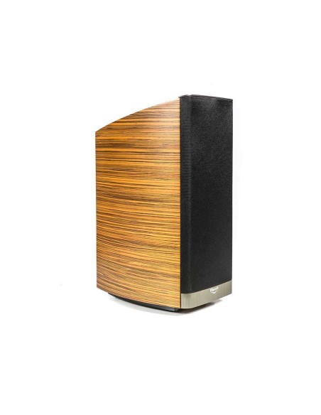 Полочная акустика Klipsch Palladium P-17B Natural Angle Grille