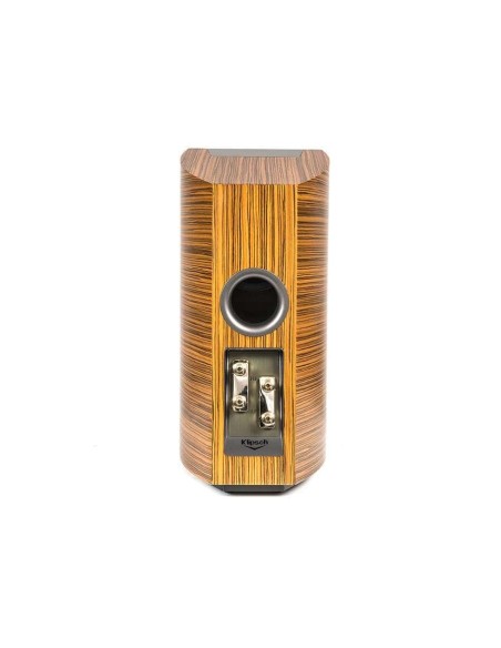 Полочная акустика Klipsch Palladium P-17B Natural Back