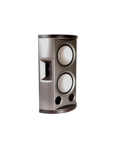 Настенная акустика Klipsch Palladium P-27S Espresso Angle