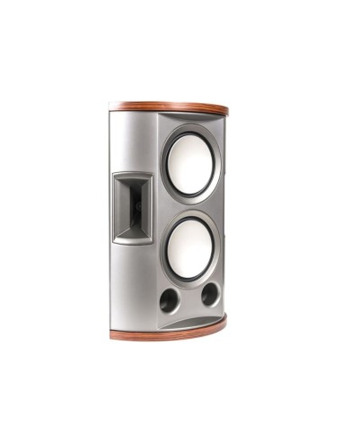 Настенная акустика Klipsch Palladium P-27S Merlot Angle