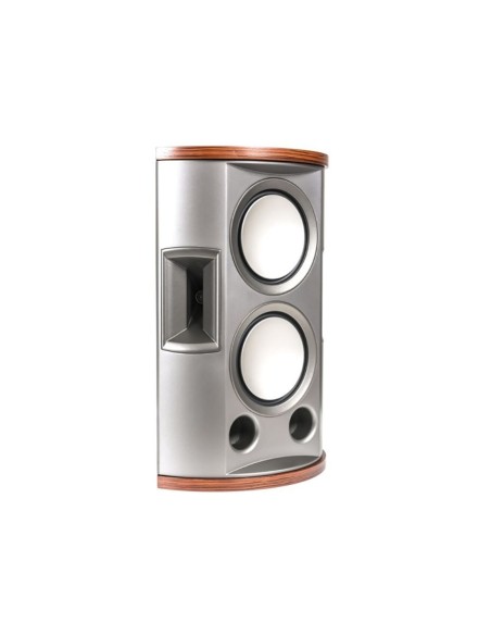 Настенная акустика Klipsch Palladium P-27S Merlot Angle