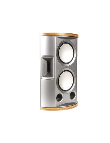 Настенная акустика Klipsch Palladium P-27S Natural Angle