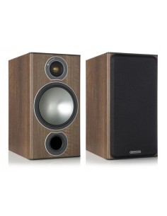 Полочная акустика Monitor Audio BRONZE 2 2