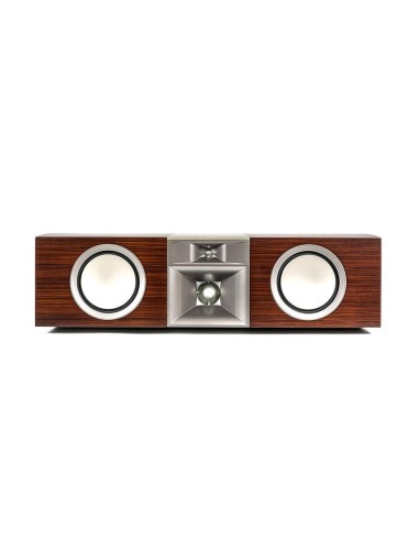 Центральная акустика Klipsch Palladium P-27C Espresso