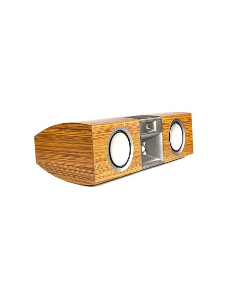 Центральная акустика Klipsch Palladium P-27C Natural Angle