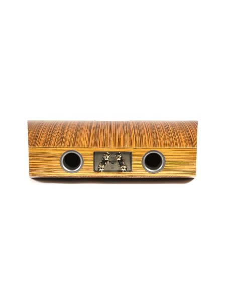 Центральная акустика Klipsch Palladium P-27C Natural Back