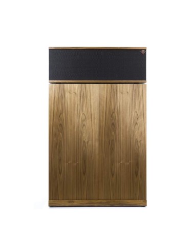 Напольная рупорная акустика Klipsch Heritage Klipschorn Walnut