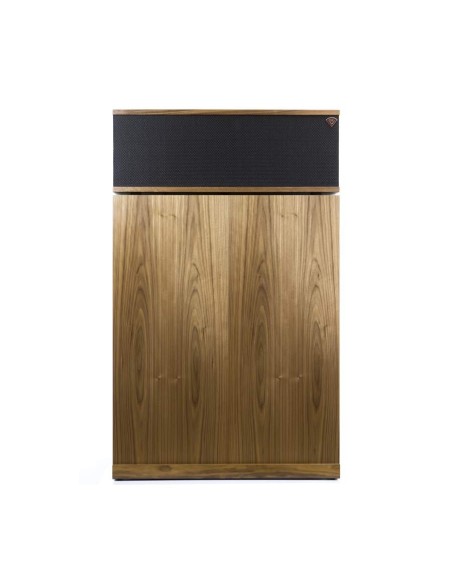 Напольная рупорная акустика Klipsch Heritage Klipschorn Walnut