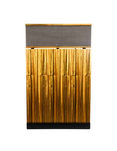 Напольная рупорная акустика Klipsch Klipschorn 70th Anniversary Australian Walnut