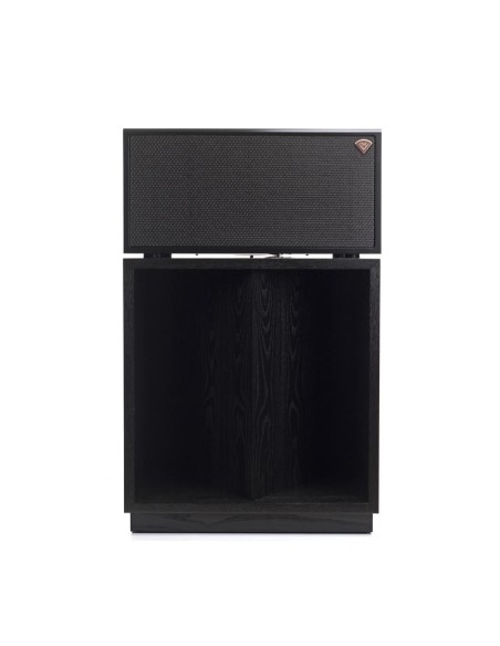 Напольная рупорная акустика Klipsch Heritage La Scala II Black Ash