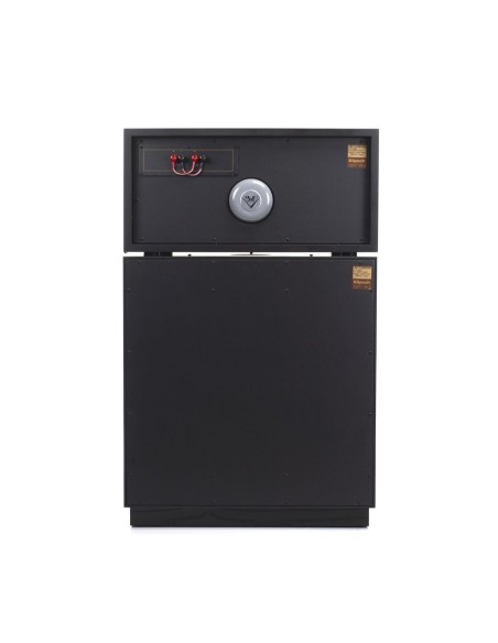 Напольная рупорная акустика Klipsch Heritage La Scala II back