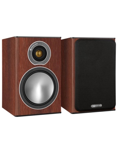 Полочная акустика Monitor Audio BRONZE 1 Rosemah