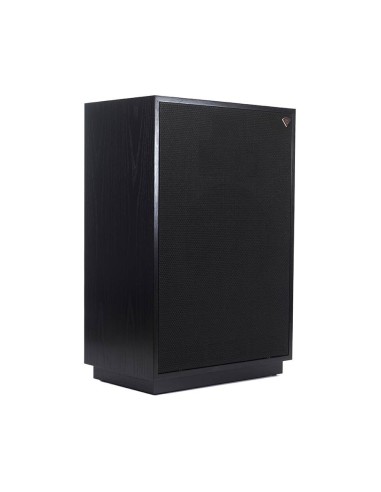 Напольная рупорная акустика Klipsch Heritage Cornwall III Black Ash right
