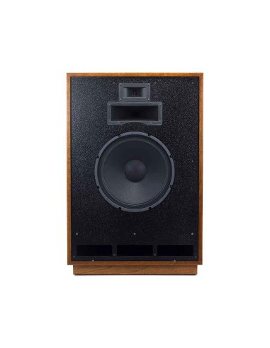 Напольная рупорная акустика Klipsch Heritage Cornwall III Cherry
