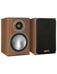 Полочная акустика Monitor Audio BRONZE 1 2