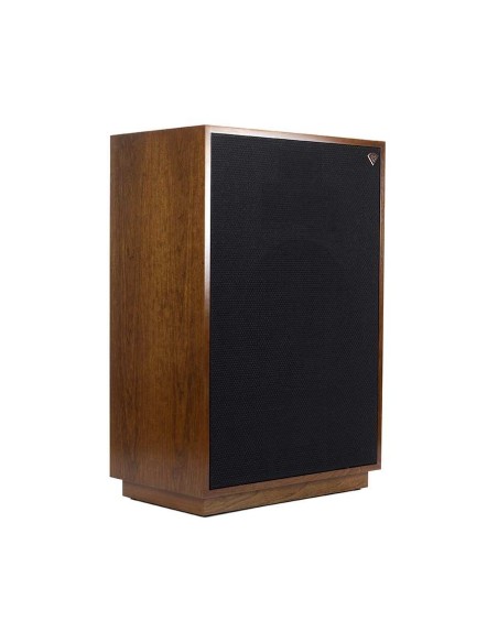 Напольная рупорная акустика Klipsch Heritage Cornwall III Cherry right