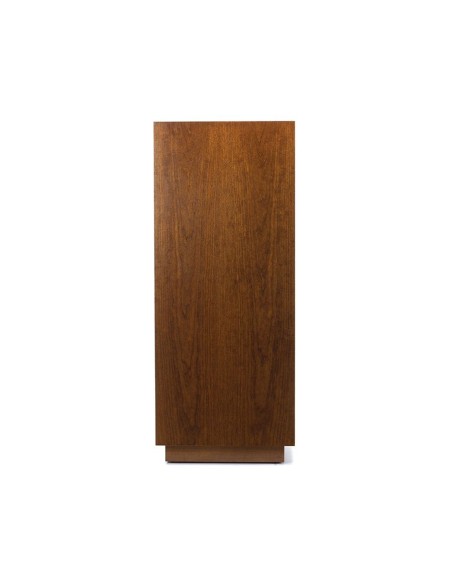 Напольная рупорная акустика Klipsch Heritage Cornwall III Cherry side