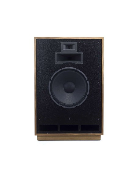 Напольная рупорная акустика Klipsch Heritage Cornwall III Walnut