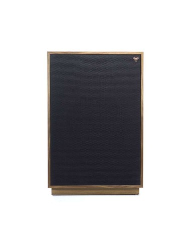 Напольная рупорная акустика Klipsch Heritage Cornwall III Walnut grille